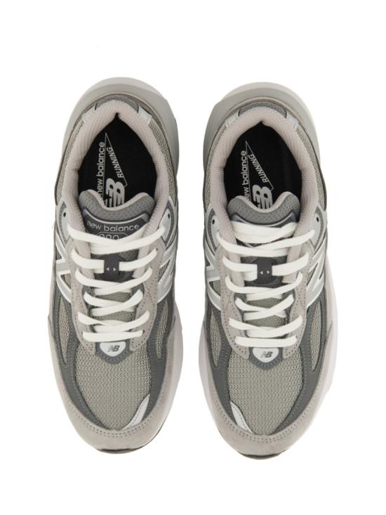  뉴발란스 990v6 스니커즈 W990GL6 COOLGREY - NEW BALANCE