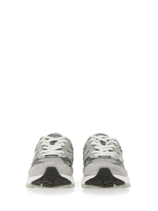  뉴발란스 990v6 스니커즈 W990GL6 COOLGREY - NEW BALANCE