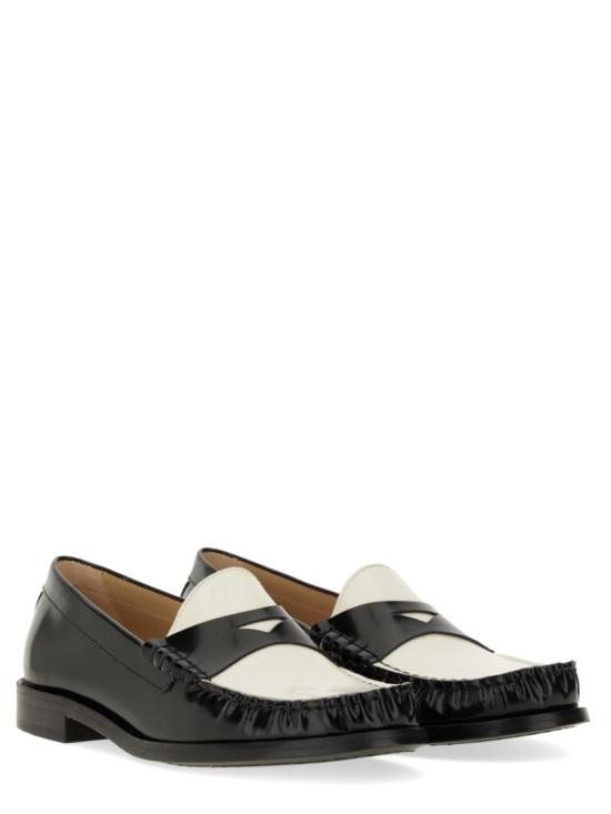 25SS 스튜어트 와이츠먼 로퍼 SK194 P5R Multicolor - STUART WEITZMAN