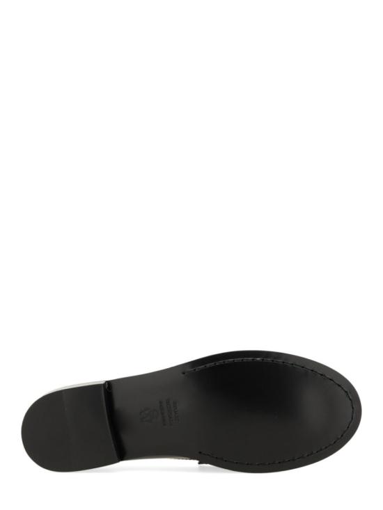  스튜어트 와이츠먼 로퍼 SK194 P5R Multicolor - STUART WEITZMAN