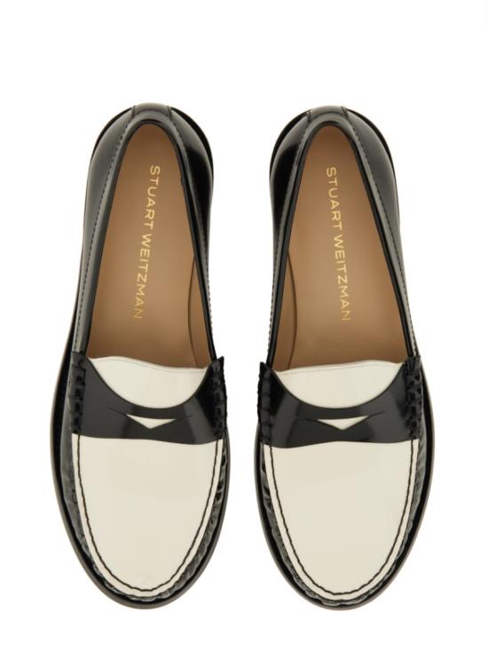  스튜어트 와이츠먼 로퍼 SK194 P5R Multicolor - STUART WEITZMAN