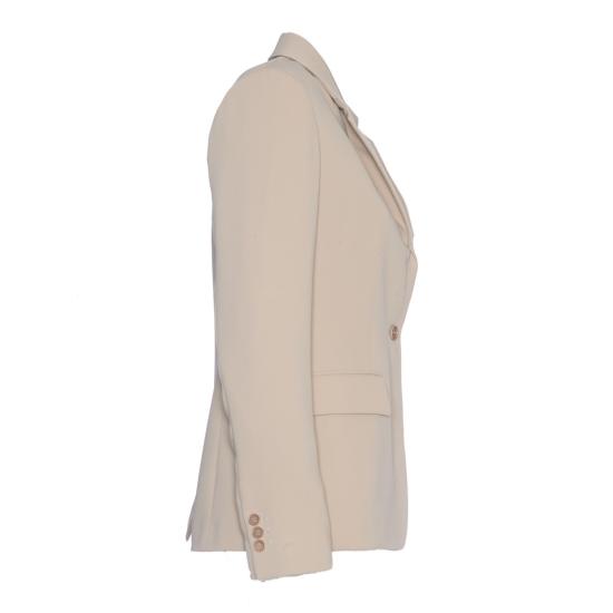 25SS 파로쉬 수트 자켓 PANTY25D420220 Neutrals - PAROSH