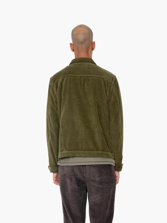  FOLK 자켓 포크 시그널 블루종 - OTHER BRANDS