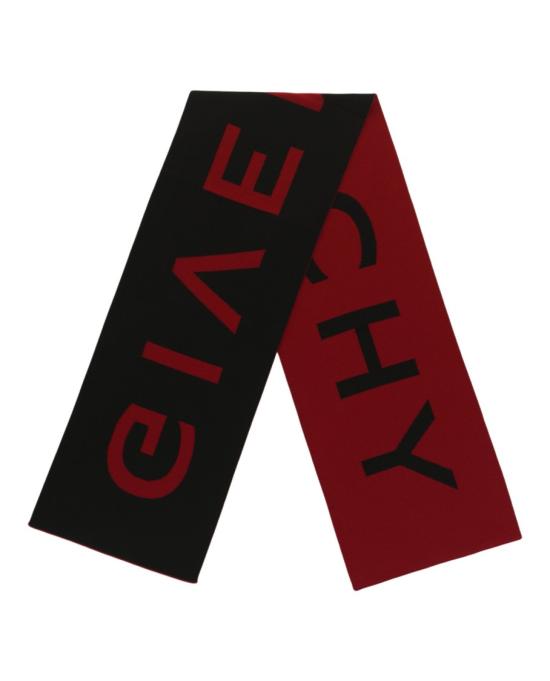  지방시 머플러/스카프 710002 93900 8 60086 NS Red - GIVENCHY