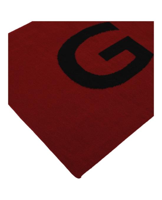  지방시 머플러/스카프 710002 93900 8 60086 NS Red - GIVENCHY