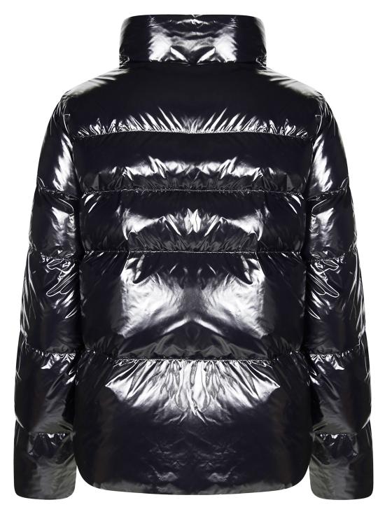 25FW 핑코 숏패딩 101598 A2P7 Z99 NERO - PINKO