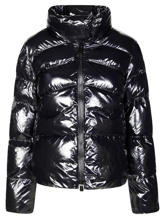 25FW 핑코 숏패딩 101598 A2P7 Z99 NERO