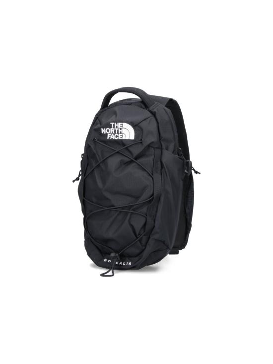 26SS 노스페이스 벨트백 NF0A52UP53R TNF BLACK WHITE NPF DOM - NORTH FACE