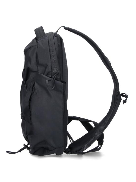 26SS 노스페이스 벨트백 NF0A52UP53R TNF BLACK WHITE NPF DOM - NORTH FACE