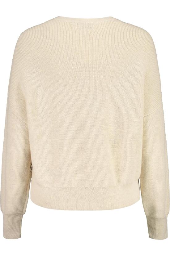  Maloja 가디건 Illimani 알파카 니트 카디건 - OTHER BRANDS