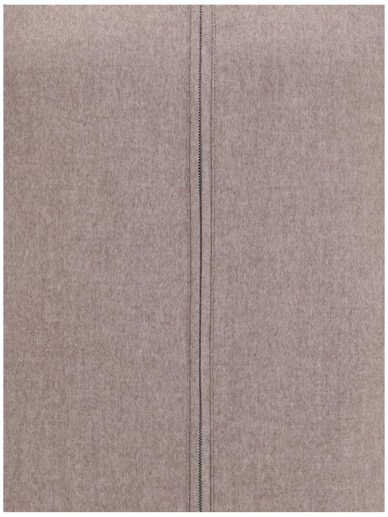 25FW 브루넬로 쿠치넬리 캐시미어 봄버 자켓 MV4216550 CFU75 BROWN - BRUNELLO CUCINELLI