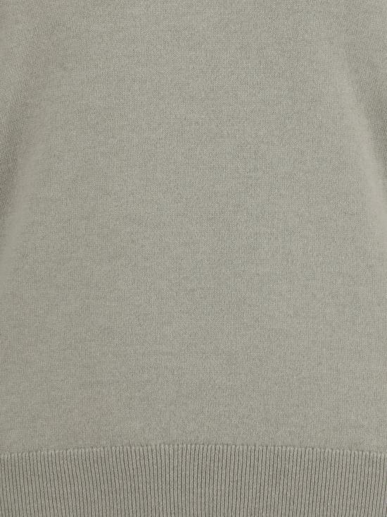 25FW 크루치아니 스웨터 UC5200110A52GC01 23119 GREEN - CRUCIANI