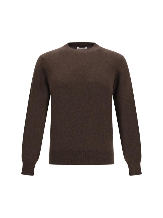25FW 크루치아니 스웨터 UC5200110A52GC01 20904 BROWN