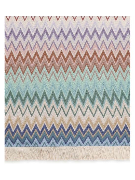 25SS 미소니 라운지 웨어 1M3PL10001 160A MULTICOLOUR - MISSONI