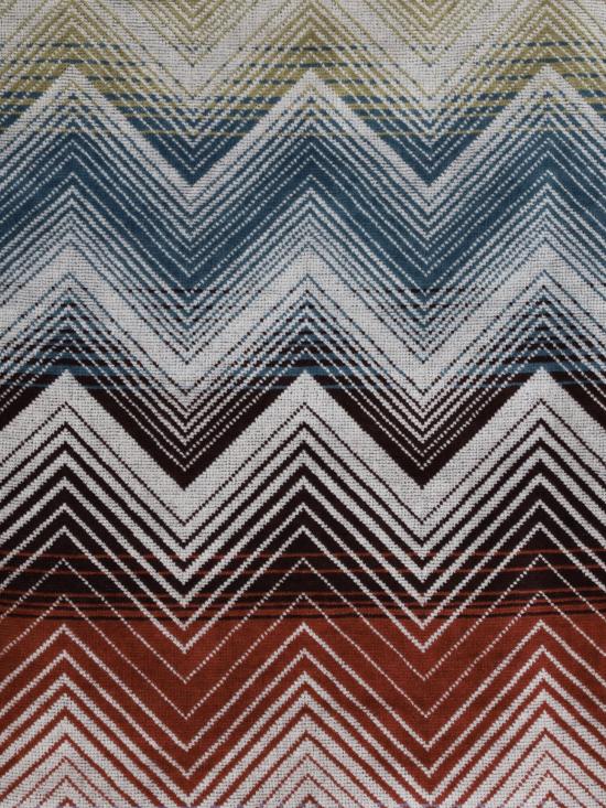 25SS 미소니 라운지 웨어 1E3SP99121 100 MULTICOLOUR - MISSONI