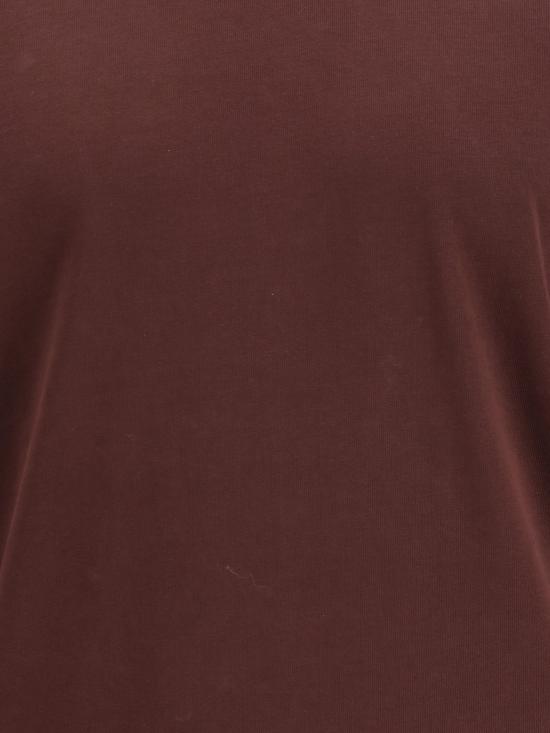 25FW 돌체앤가바나 스웨터 G8SY0TG7PK5 M5039 BORDEAUX - DOLCE & GABBANA