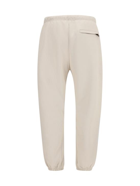 25FW 돌체앤가바나 스트레이트 팬츠 GP17ATG7PLO M2037 BEIGE - DOLCE & GABBANA