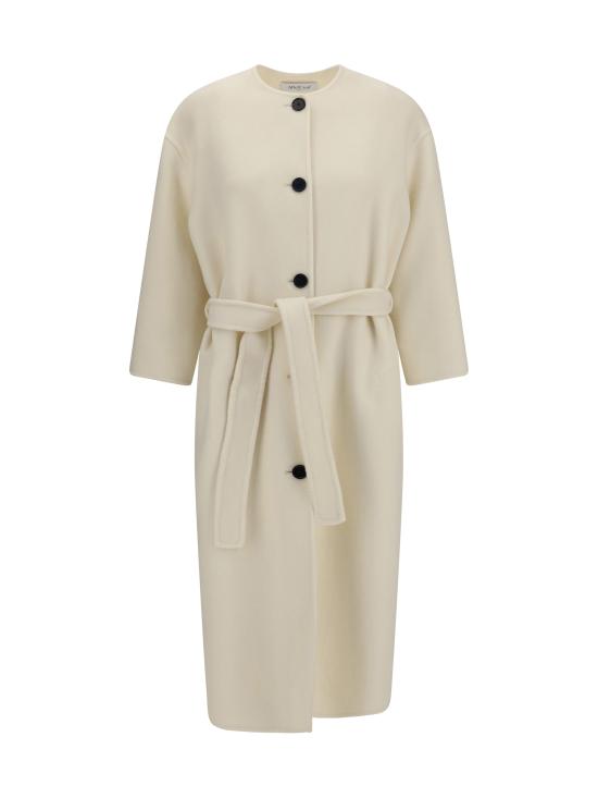 25FW 애프터코트 코트 202670 1 CREAM