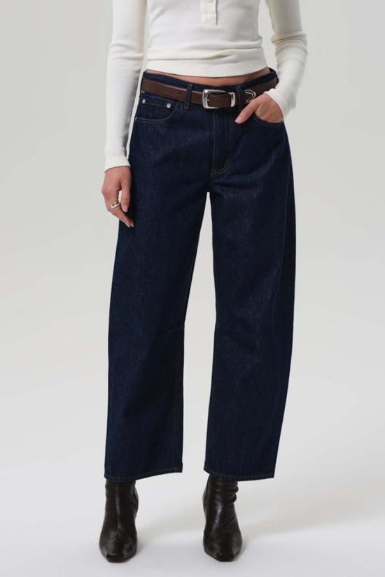  시티즌 오브 휴머니티 데님 팬츠 인류의 시민 미로 진스 애머스트