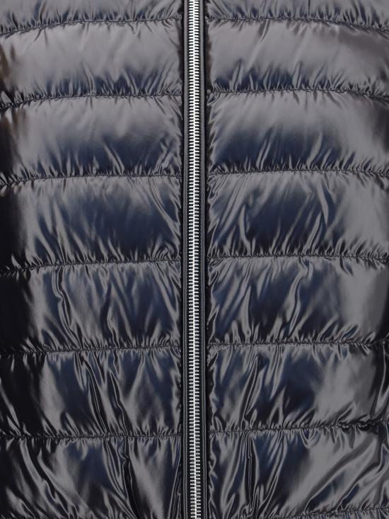 25FW 몽클레어 X 에드워드 에닌풀 숏패딩 K24031A00004M6525 999 BLACK - MONCLER X EDWARD ENNINFUL