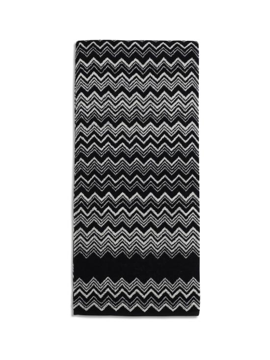 25SS 미소니 라운지 웨어 1K3SP99833 601 MULTICOLOUR - MISSONI