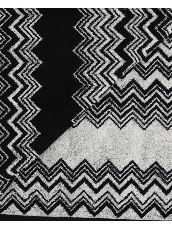 25SS 미소니 라운지 웨어 1K3SP99833 601 MULTICOLOUR - MISSONI