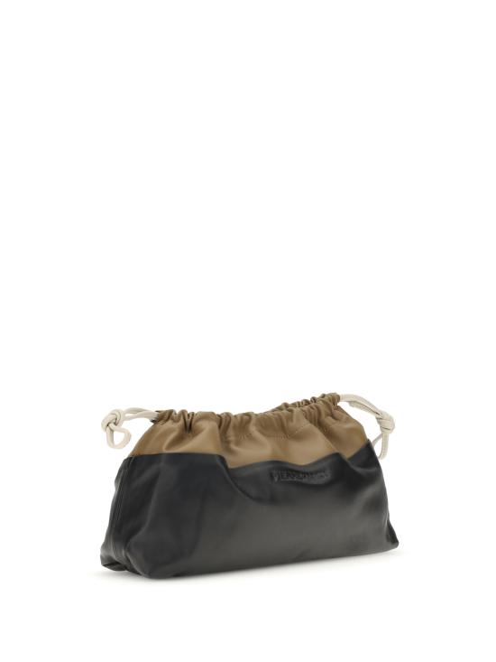 25FW 피에르하디 숄더백 VV09N BLACKCAMEL MULTICOLOUR - PIERRE HARDY