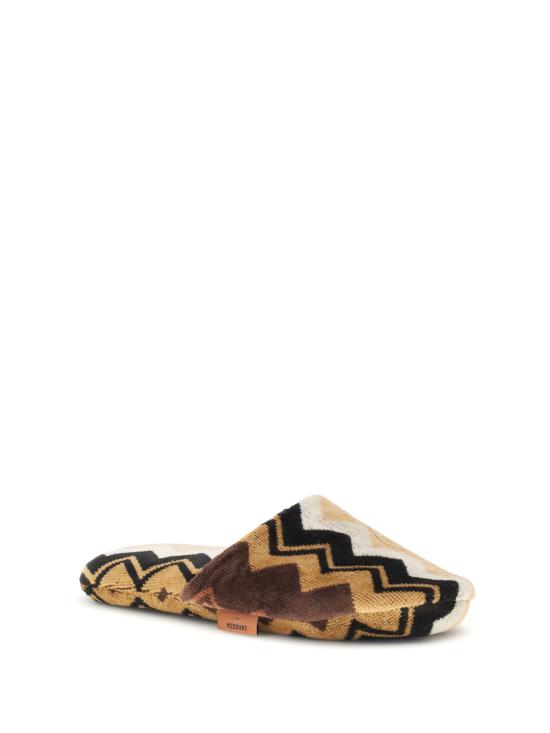 26SS 미소니 라운지 웨어 1D3OG00005 160 MULTICOLOUR - MISSONI