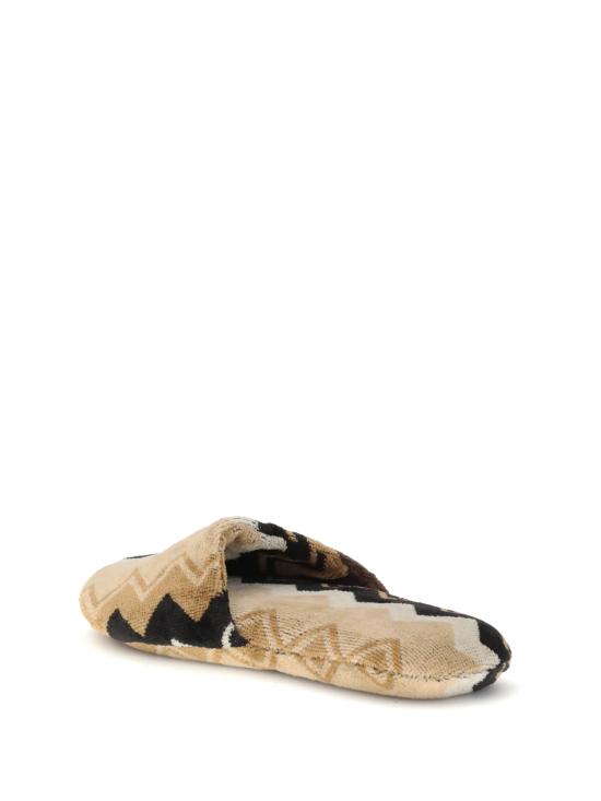 26SS 미소니 라운지 웨어 1D3OG00005 160 MULTICOLOUR - MISSONI