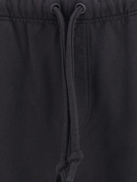 25FW 돌체앤가바나 스트레이트 팬츠 GP17ATG7PLA N0000 BLACK - DOLCE & GABBANA