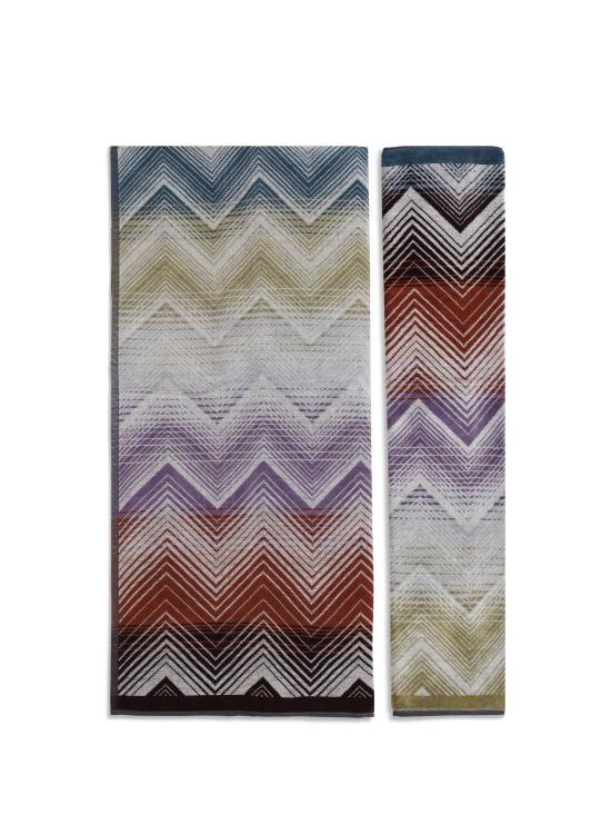 25SS 미소니 라운지 웨어 1E3SP99166 100 MULTICOLOUR - MISSONI