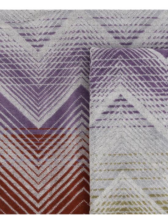 25SS 미소니 라운지 웨어 1E3SP99166 100 MULTICOLOUR - MISSONI