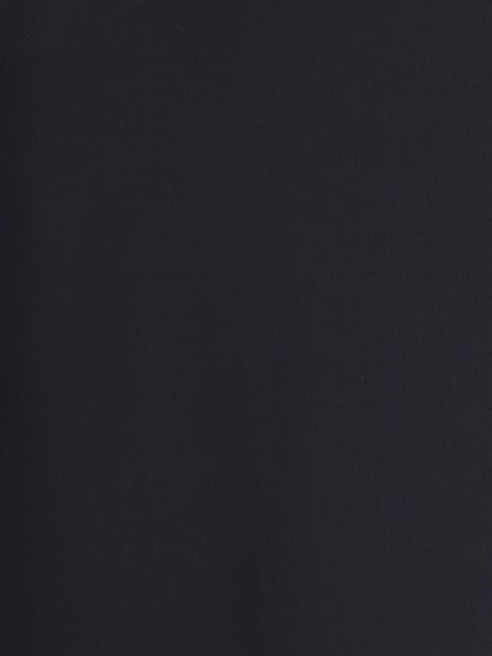 25FW 몽클레어 X 에드워드 에닌풀 스커트 K24038H0000189A8K 999 BLACK - MONCLER X EDWARD ENNINFUL