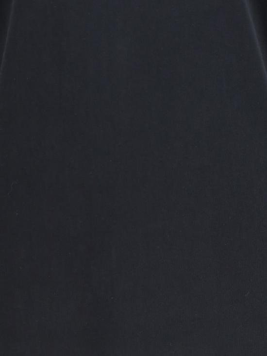 25FW 돌체앤가바나 스웨터 G8SY0TG7PK5 N0000 BLACK - DOLCE & GABBANA