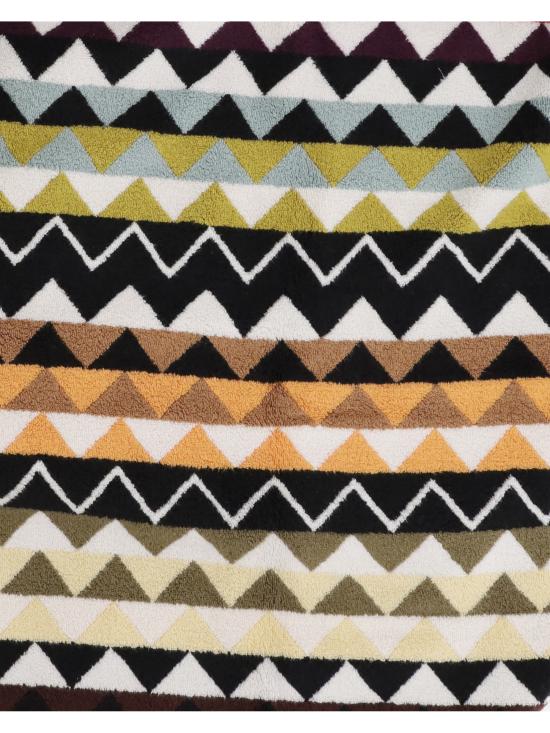 25SS 미소니 라운지 웨어 1E3SP99186 100 MULTICOLOUR - MISSONI