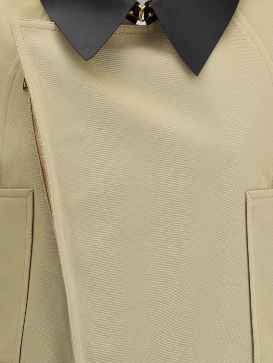 26FW 지방시 자켓 BW00SC164D 250 BEIGE - GIVENCHY