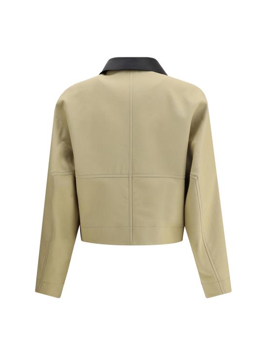 26FW 지방시 자켓 BW00SC164D 250 BEIGE - GIVENCHY