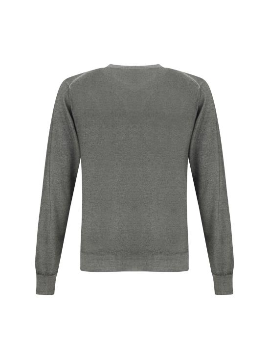 25FW 크루치아니 스웨터 UC5211110BR1SV01 21547BR1 GREY - CRUCIANI