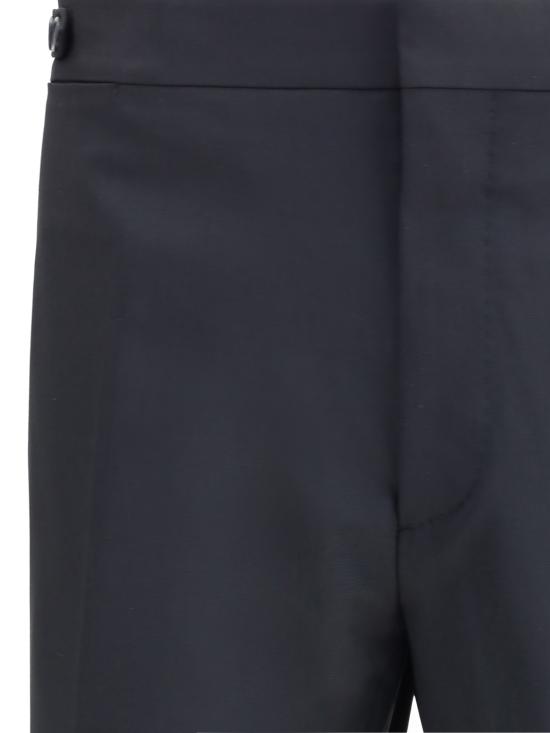 25FW 디스퀘어드2 수트 세트 S74FT0457S40320 900 BLACK - DSQUARED2