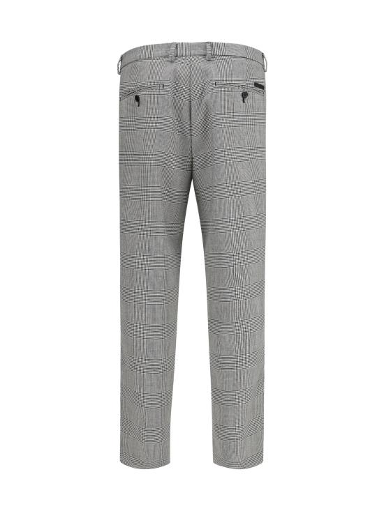 25FW 돌체앤가바나 스트레이트 팬츠 GP148TFQ2MZ S8100 MULTICOLOUR - DOLCE & GABBANA