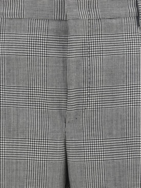 25FW 돌체앤가바나 스트레이트 팬츠 GP148TFQ2MZ S8100 MULTICOLOUR - DOLCE & GABBANA