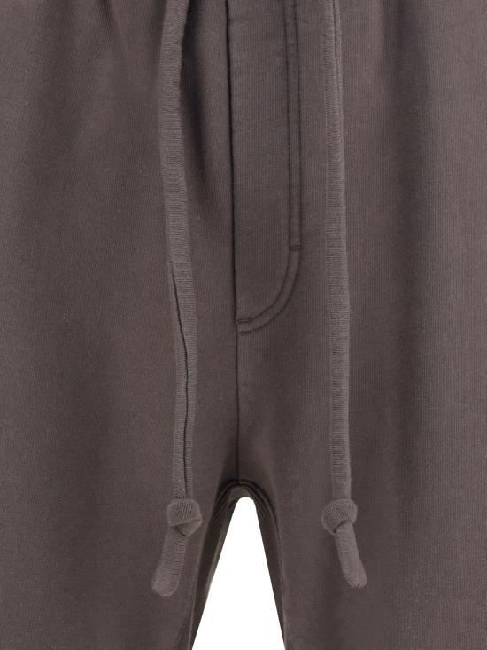 25FW 돌체앤가바나 스트레이트 팬츠 GP17ATG7PLA M1348 BROWN - DOLCE & GABBANA