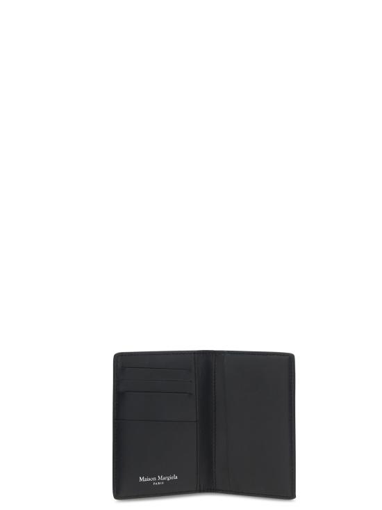 26SS 마르지엘라 남성지갑 S55UI0203P4745 T8013 BLACK - MAISON MARGIELA