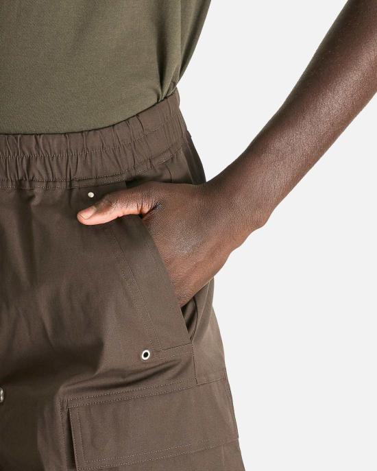  릭 오웬스 치노 팬츠 카고벨라스 팬츠 - RICK OWENS