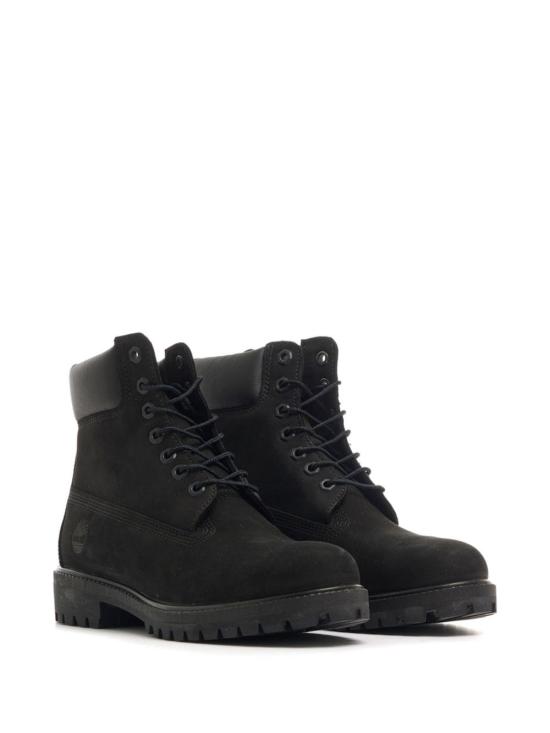 25FW 팀버랜드 부츠 TB1100730011 BLACK Black - TIMBERLAND