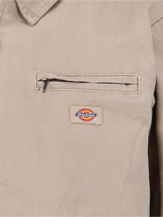 25FW 디키즈 자켓 DK0A87O2 0DS1 Beige - DICKIES