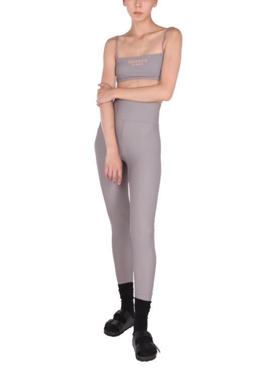 25FW 로테이트 바이 크리스텐슨 탑 RT501 17 1502 GREY - ROTATE BY BIRGERCHRISTENSEN