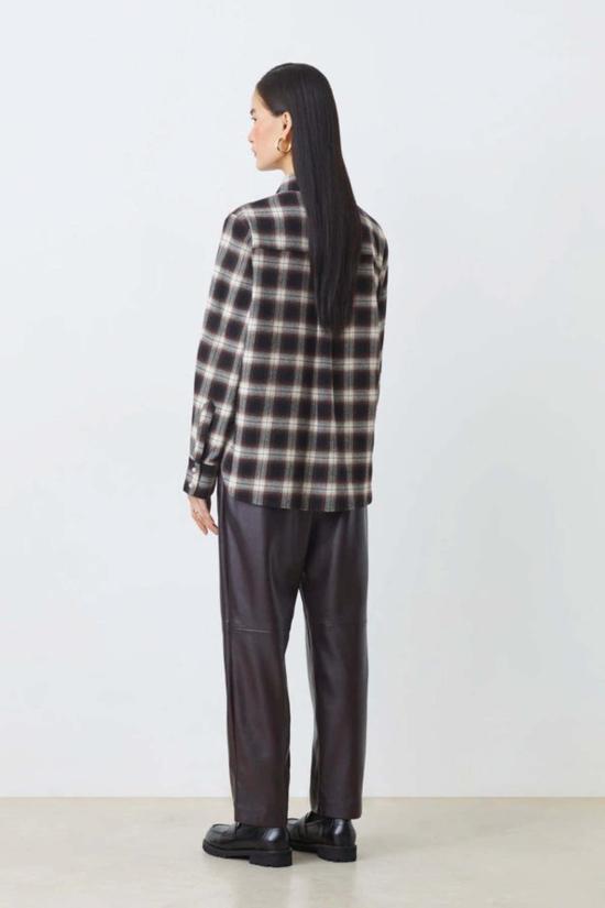  Suncoo 스트레이트 팬츠 선쿠 조 팬트 - OTHER BRANDS