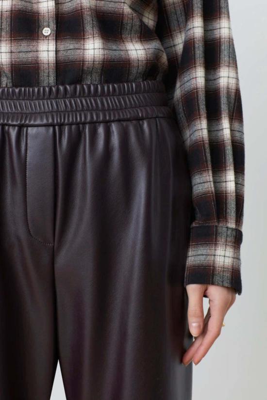  Suncoo 스트레이트 팬츠 선쿠 조 팬트 - OTHER BRANDS