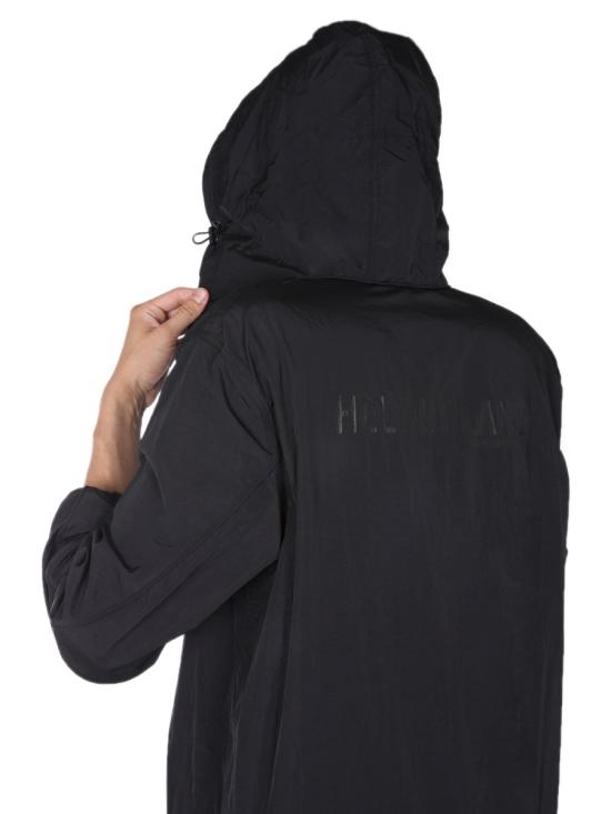  헬무트랭 자켓 L04HM103 001 BLACK - HELMUT LANG